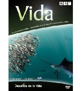 BBC Life - 1 Challenges of Life