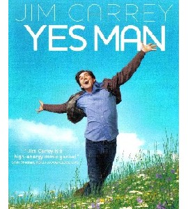 Blu-ray - Yes Man Blu-ray - Yes Man
