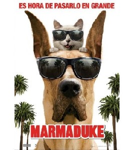 Marmaduke