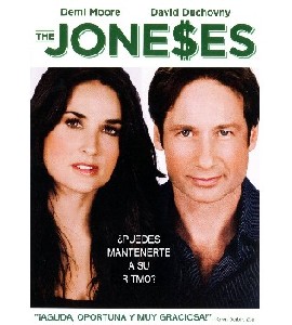 The Joneses