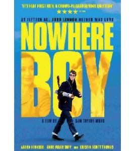 Nowhere Boy