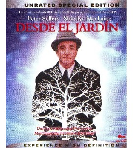 Blu-ray - Being There