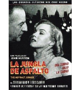 The Asphalt Jungle