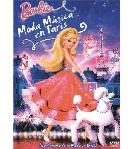 Barbie a Fashion Fairytale