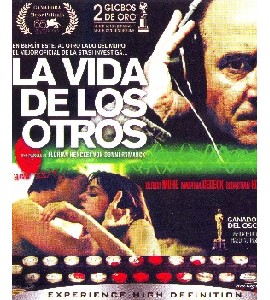 Blu-ray - Das Leben der Anderen Blu-ray - Das Leben der Anderen