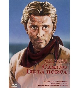 Along the Great Divide