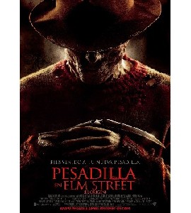 A Nightmare on Elm Street - 2010