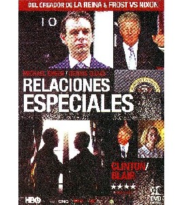 The Special Relationship