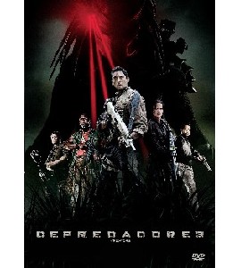 Predators - 2010