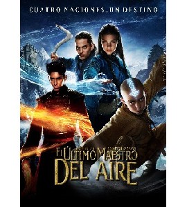 The Last Airbender - Avatar