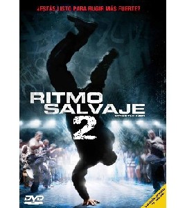 Stomp The Yard 2 - Homecoming