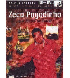Zeca Pagodinho - Uma Prova de Amor
