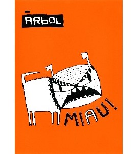 Arbol - Miau!