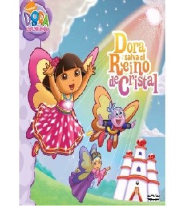 Dora the Explorer - Dora Saves the Crystal Kingdom