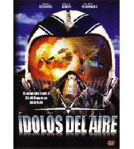 Mirror Wars - Reflection One - Zerkalnie Voyni - Otrazhenie 