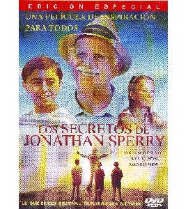 The Secrets of Jonathan Sperry