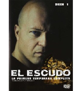 The Shield - Season 1 - Disc 1