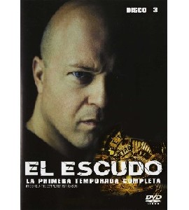 The Shield - Season 1 - Disc 3