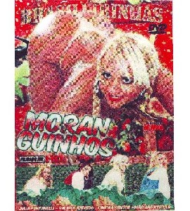 Brasileirinhas - Moranguinhos