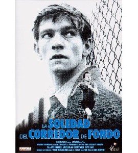 The Loneliness of the Long Distance Runner