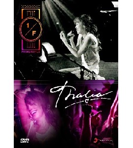 Thalia - Primera Fila