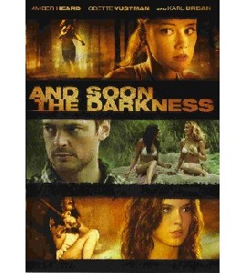 And Soon the Darkness