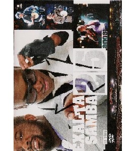 Exaltasamba - 25 Anos Ao Vivo