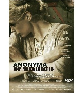 Anonyma - Eine Frau in Berlin