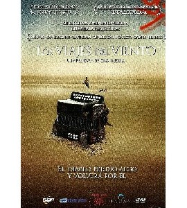 Los Viajes del Viento