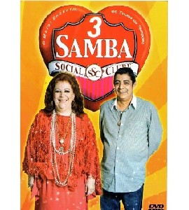 Samba Social Clube 3