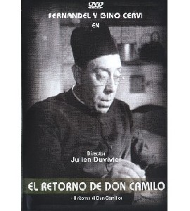 Il Ritorno Di Don Camillo