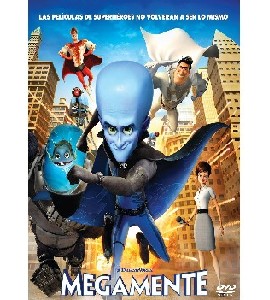 Megamind