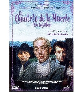 The Ladykillers - 1955