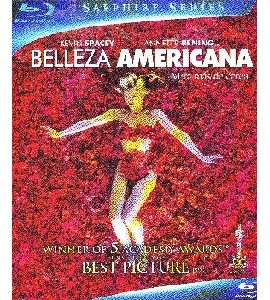 Blu-ray - American Beauty Blu-ray - American Beauty