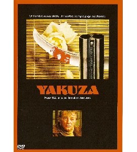 The Yakuza - 1974