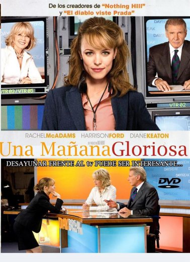 Una Mañana Gloriosa