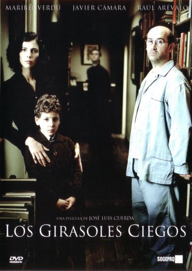 Los Girasoles Ciegos