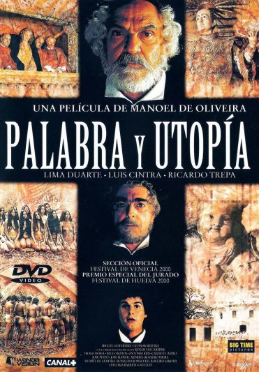 Palabra y Utopia