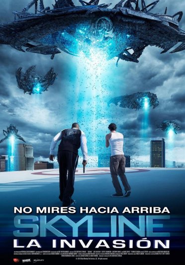 Skyline - La Invasion