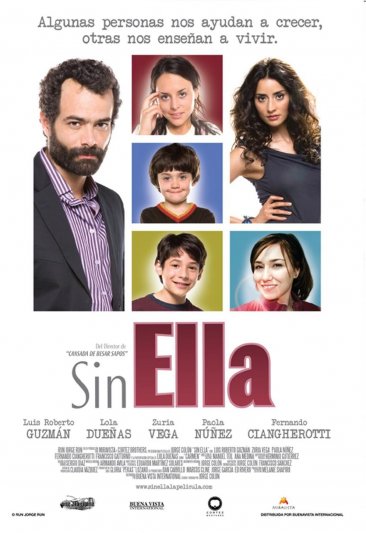 Sin Ella