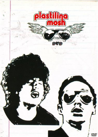 Plastilina Mosh - Greatest Hits