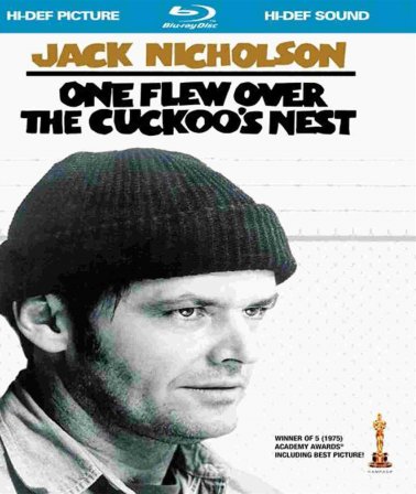 Blu-ray - Alguien Volo Sobre el Nido del Cuco