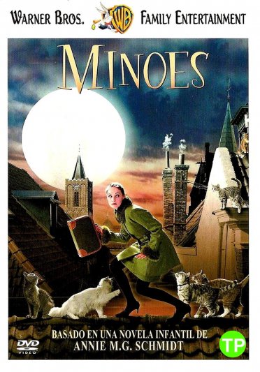 Minoes - Maullidos de Amor