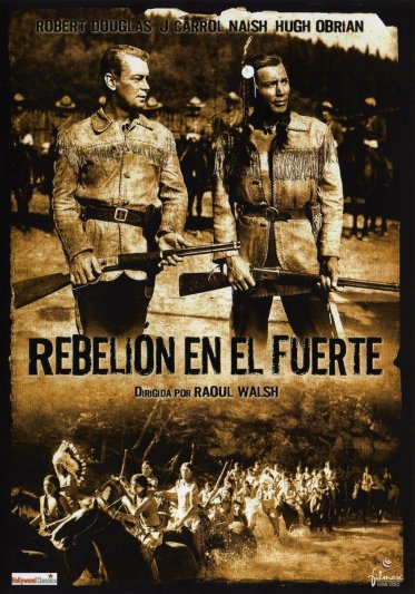 Rebelion en el Fuerte