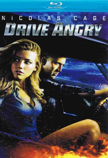 Blu-ray - Infierno Al Volante