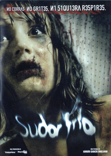 Sudor Frio