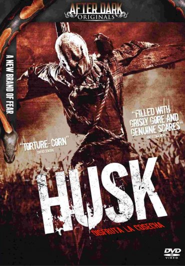 Husk - La Granja Diabolica
