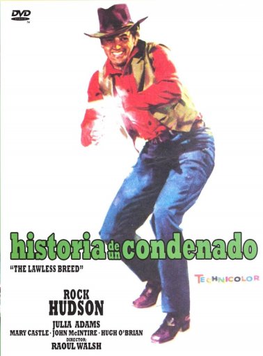 Historia de un Condenado