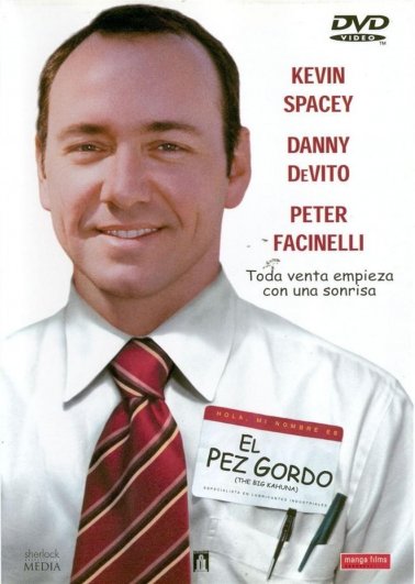 El Pez Gordo