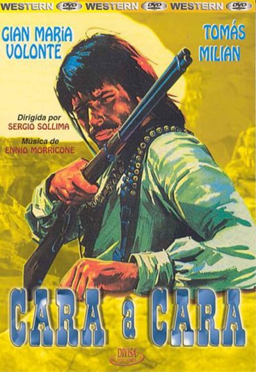Cara a Cara